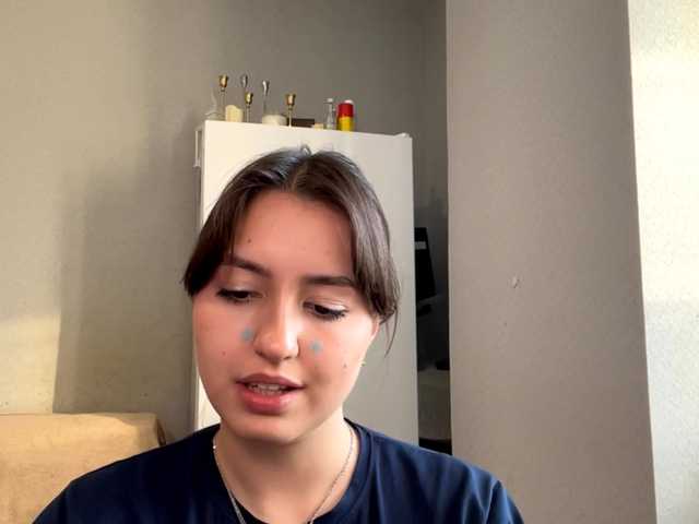 MaritzaDevaughan live cam on BongaCams