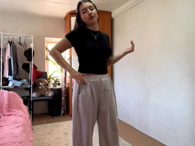 MaritzaDevaughan live cam on BongaCams