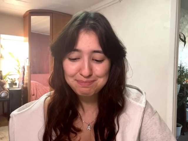 MaritzaDevaughan live cam on BongaCams