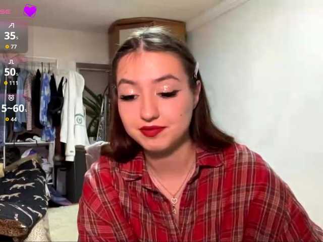 MaritzaDevaughan live cam on BongaCams