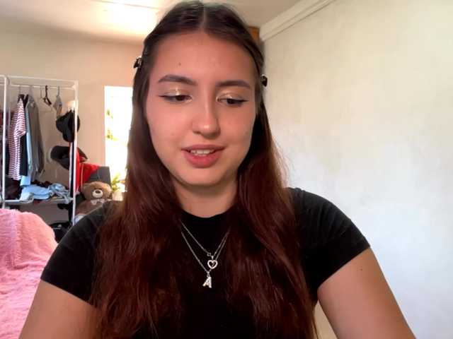MaritzaDevaughan live cam on BongaCams