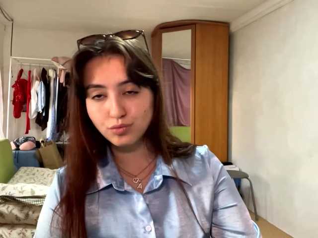 MaritzaDevaughan live cam on BongaCams