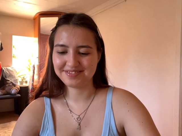 MaritzaDevaughan live cam on BongaCams