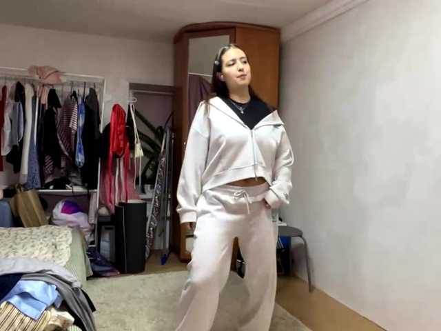 MaritzaDevaughan live cam on BongaCams
