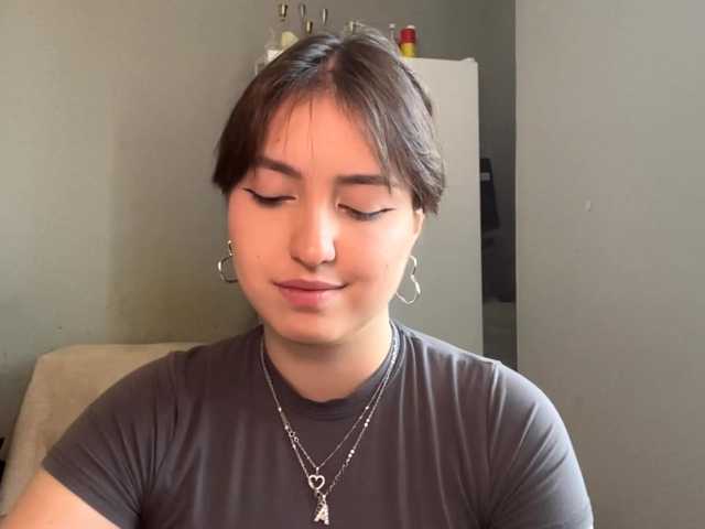 MaritzaDevaughan live cam on BongaCams