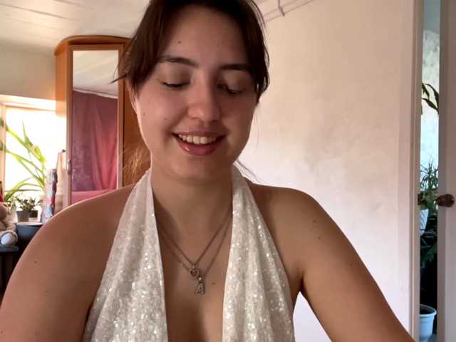 MaritzaDevaughan live cam on BongaCams