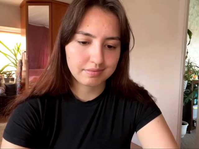 MaritzaDevaughan live cam on BongaCams