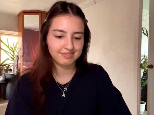MaritzaDevaughan, en directo ahora en BongaCams