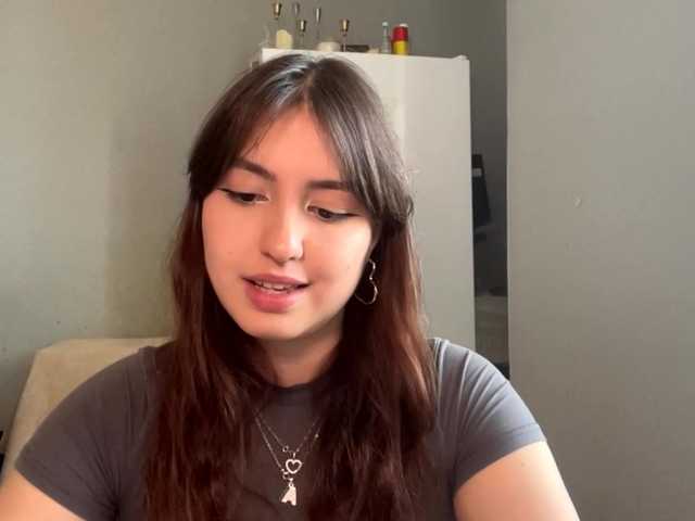 MaritzaDevaughan live cam on BongaCams