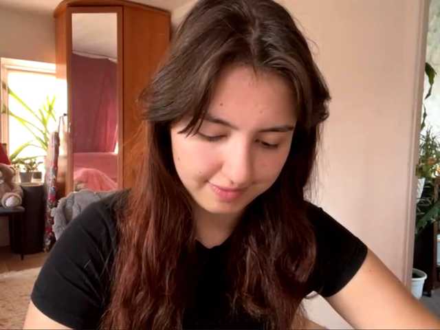 MaritzaDevaughan live cam on BongaCams