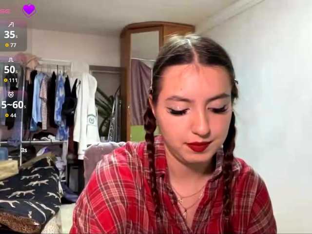 MaritzaDevaughan live cam on BongaCams