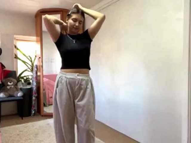 MaritzaDevaughan live cam on BongaCams