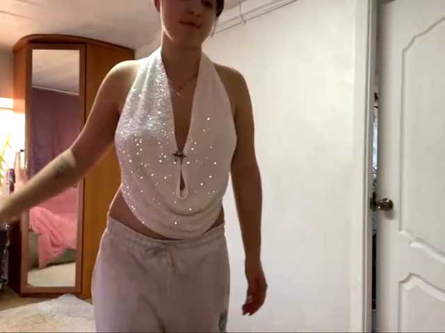 MaritzaDevaughan, en directo ahora en BongaCams