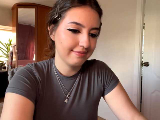 MaritzaDevaughan live cam on BongaCams