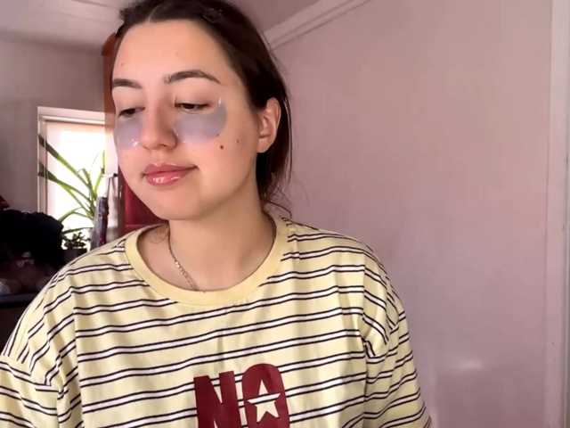 MaritzaDevaughan live cam on BongaCams