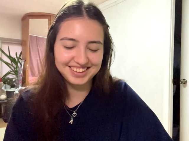 MaritzaDevaughan live cam on BongaCams
