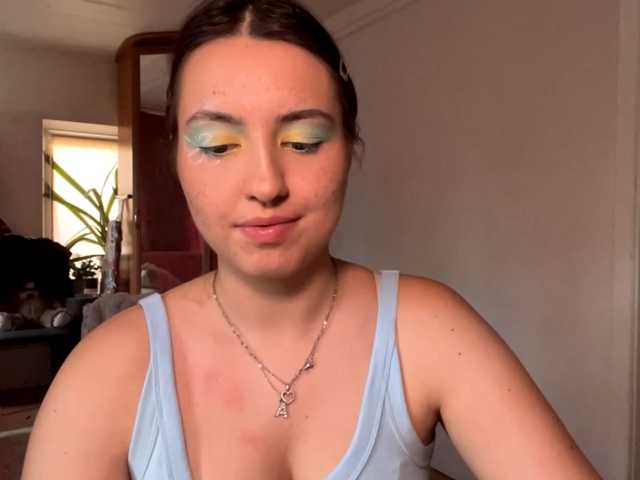 MaritzaDevaughan live cam on BongaCams