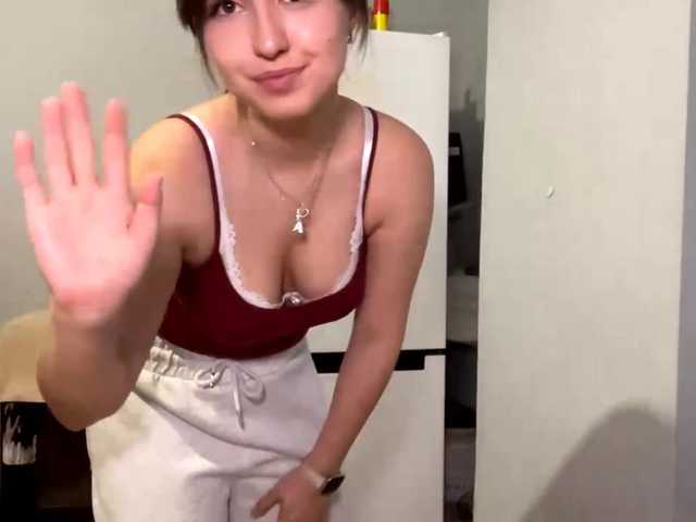 MaritzaDevaughan live cam preview