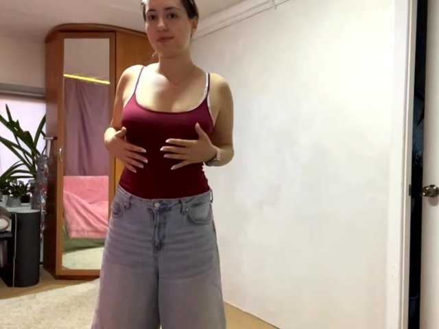 MaritzaDevaughan live cam on BongaCams