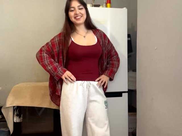 MaritzaDevaughan live cam on BongaCams