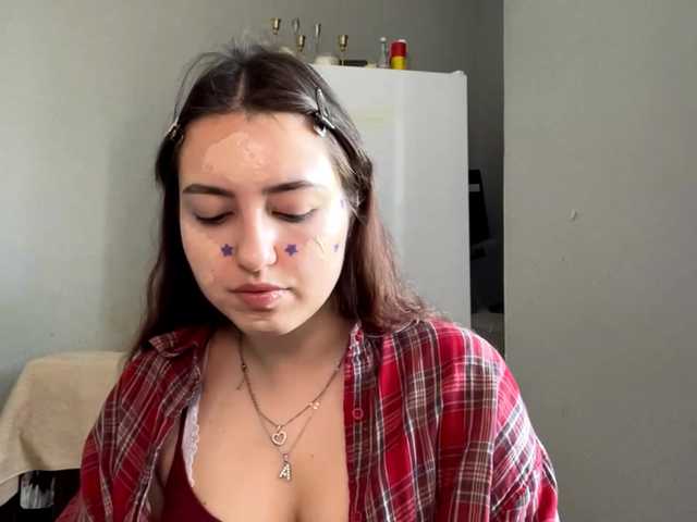 MaritzaDevaughan live cam on BongaCams