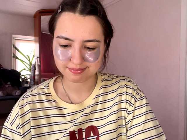 MaritzaDevaughan live cam on BongaCams