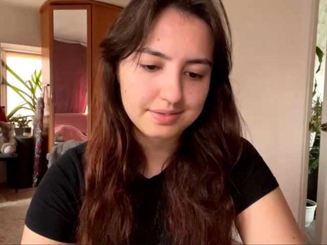 MaritzaDevaughan live cam on BongaCams