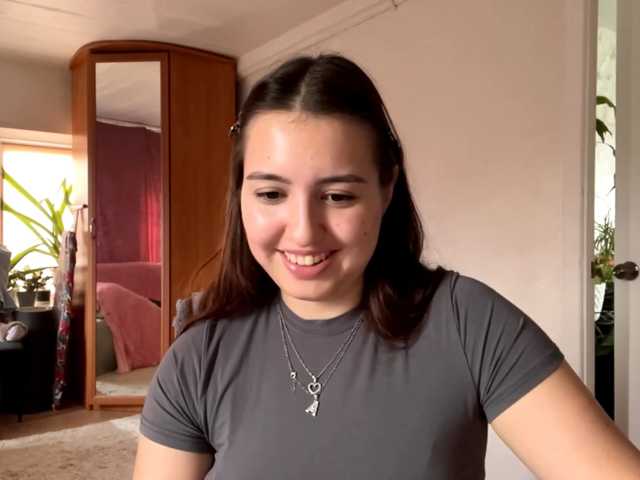 MaritzaDevaughan live cam on BongaCams