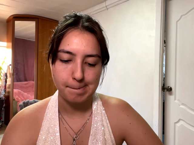 MaritzaDevaughan live cam on BongaCams