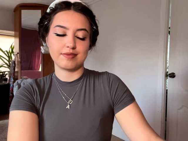 MaritzaDevaughan live cam preview