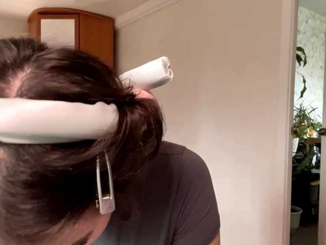 MaritzaDevaughan live cam on BongaCams