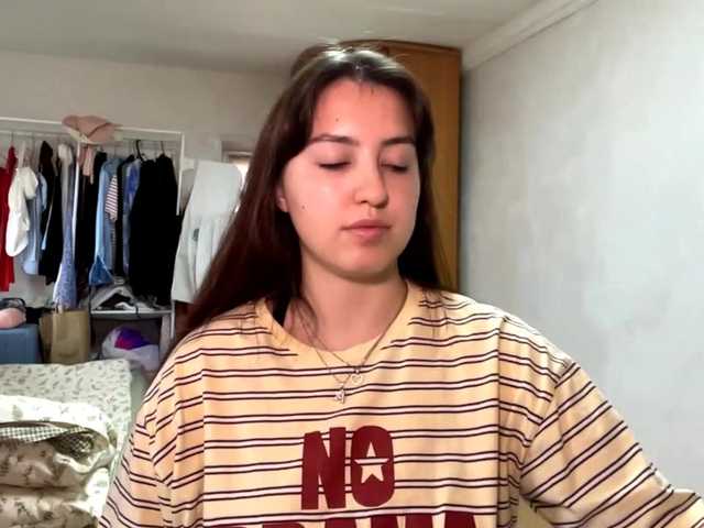MaritzaDevaughan live cam on BongaCams