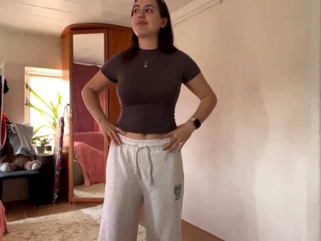 MaritzaDevaughan live cam on BongaCams