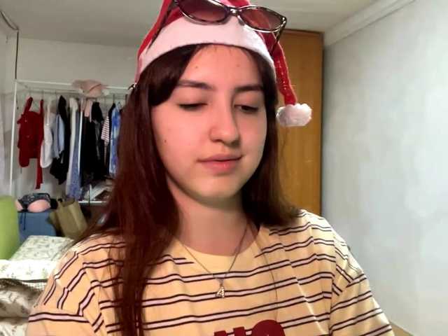 MaritzaDevaughan live cam on BongaCams