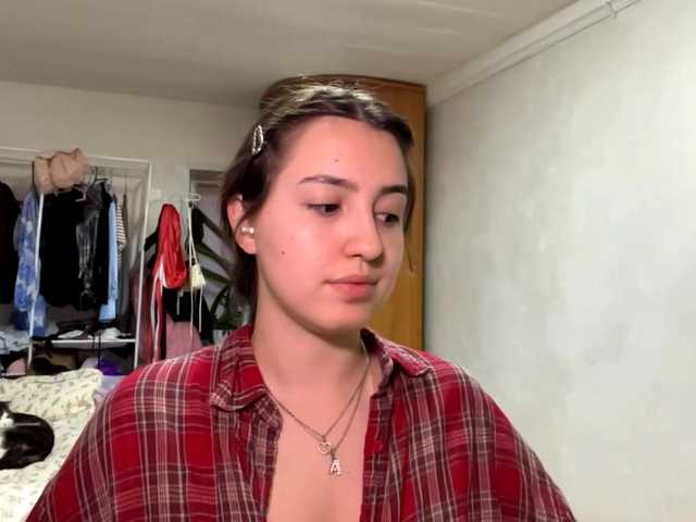 MaritzaDevaughan live cam on BongaCams