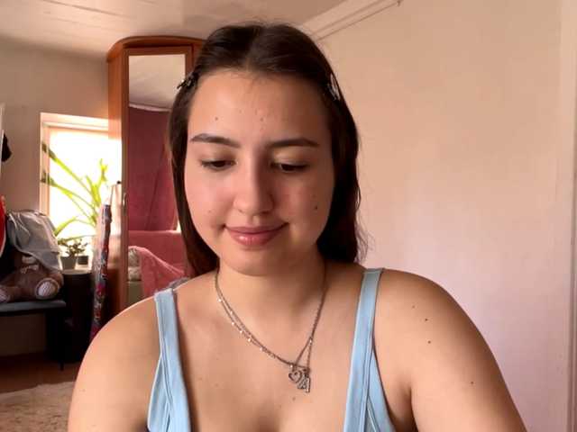 MaritzaDevaughan live cam on BongaCams