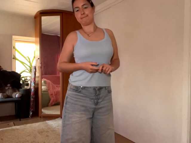 MaritzaDevaughan live cam on BongaCams