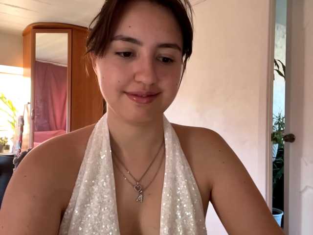 MaritzaDevaughan live cam on BongaCams