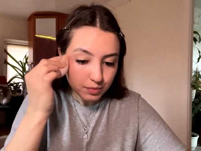 MaritzaDevaughan live cam on BongaCams