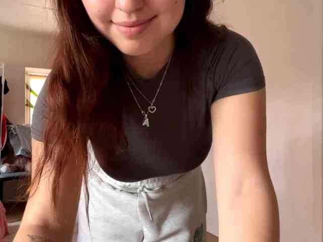 MaritzaDevaughan webcam