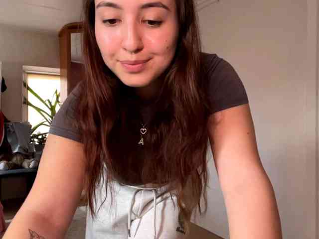 MaritzaDevaughan webcam