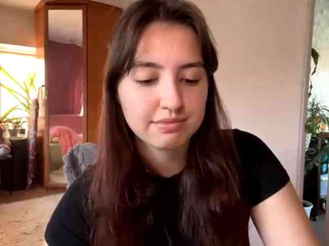MaritzaDevaughan's webcam live show