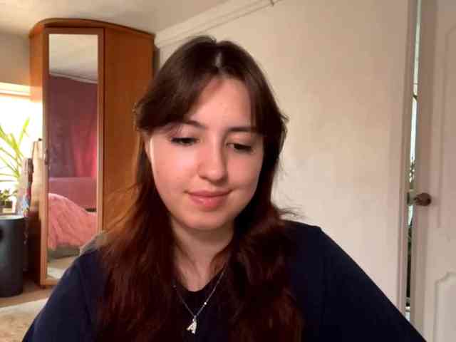 MaritzaDevaughan webcam