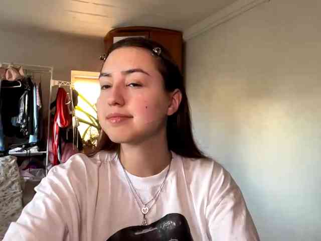 MaritzaDevaughan webcam