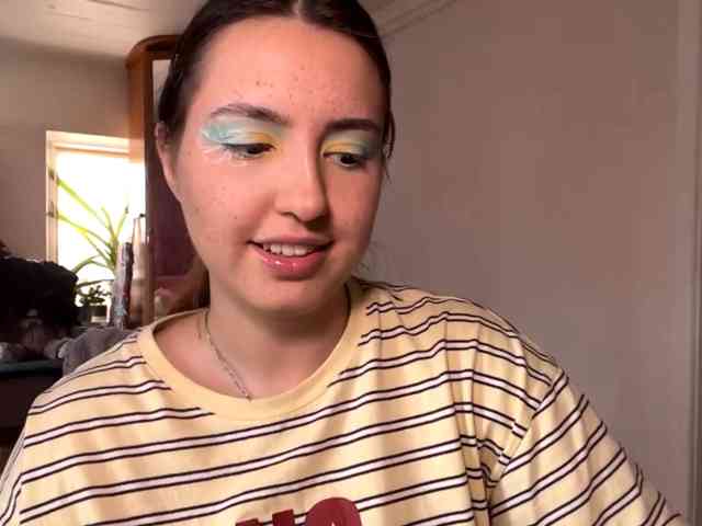 MaritzaDevaughan - Girl 