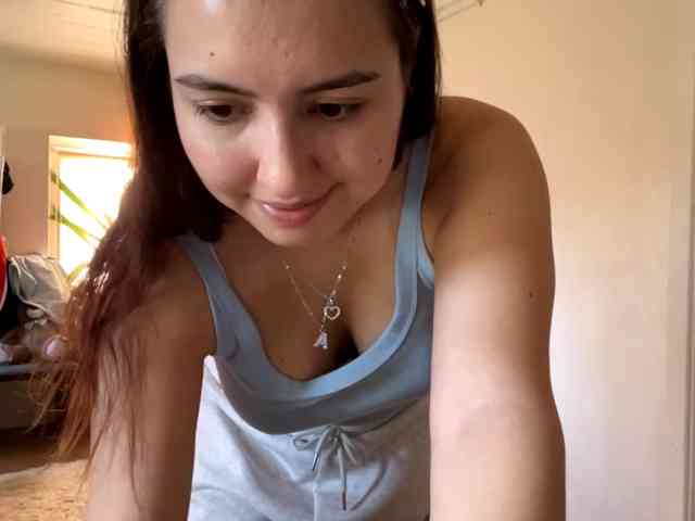 MaritzaDevaughan webcam