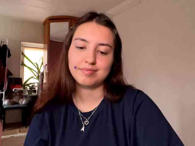 maritzadevaughan's live room