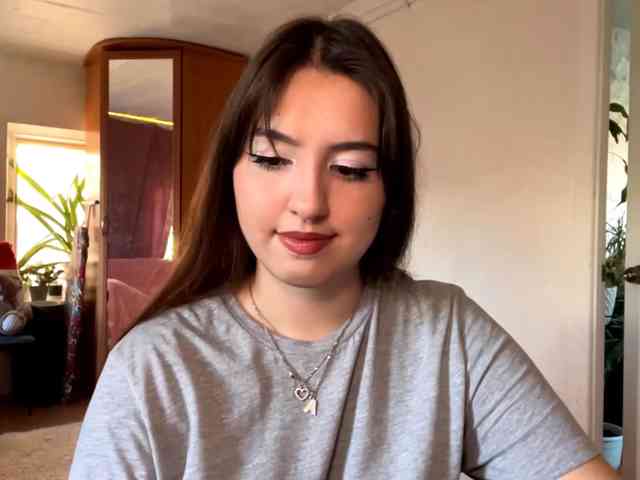 MaritzaDevaughan's webcam live show