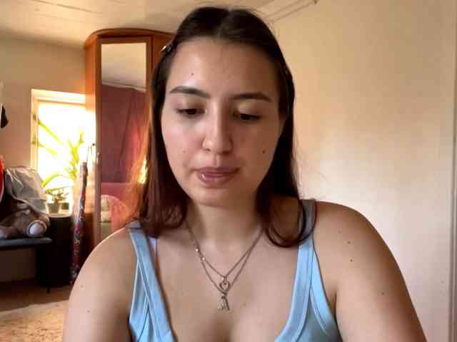 MaritzaDevaughan webcam