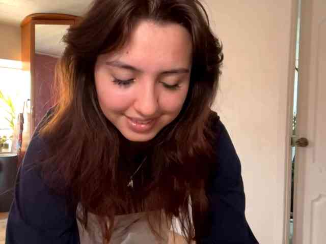 MaritzaDevaughan webcam
